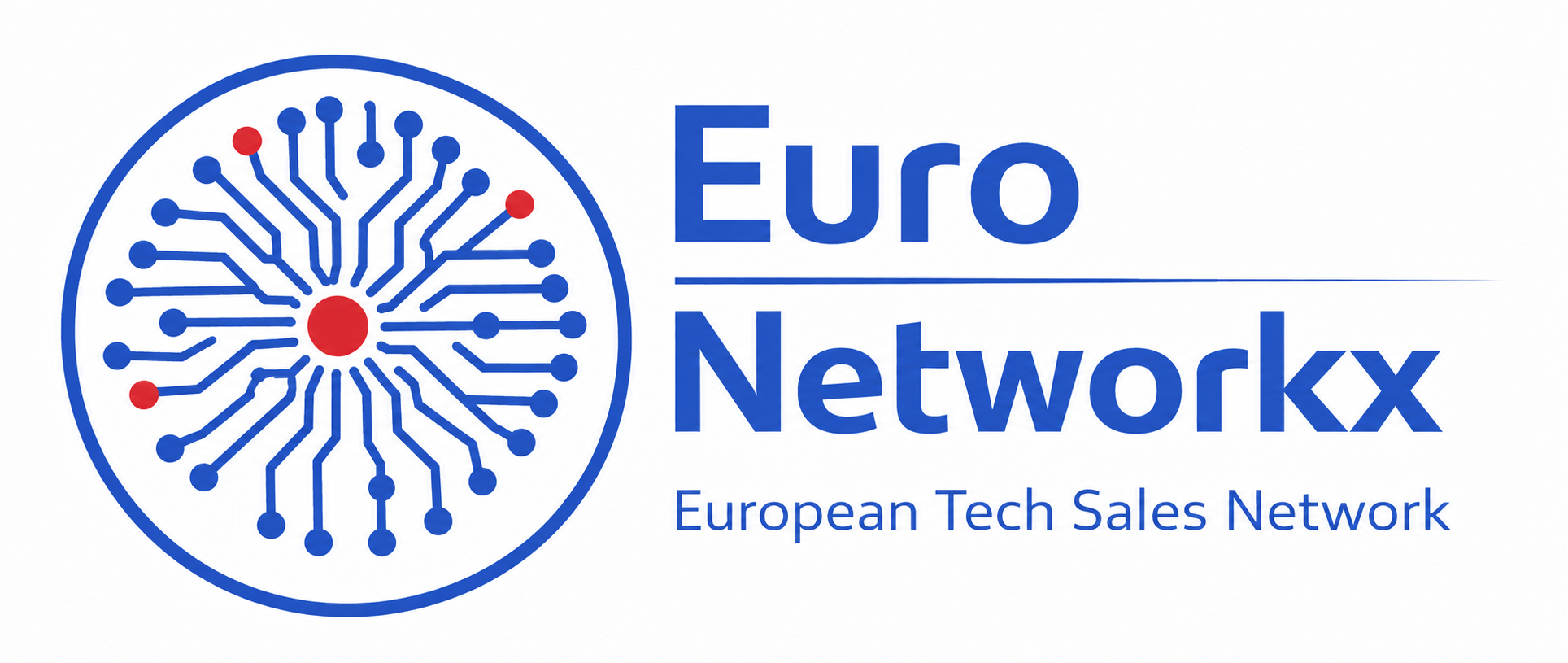 Euro Networkx — European Tech Sales Network