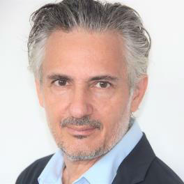 Jean-Christophe Jubin