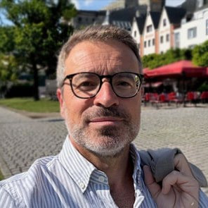 Olivier Bastard